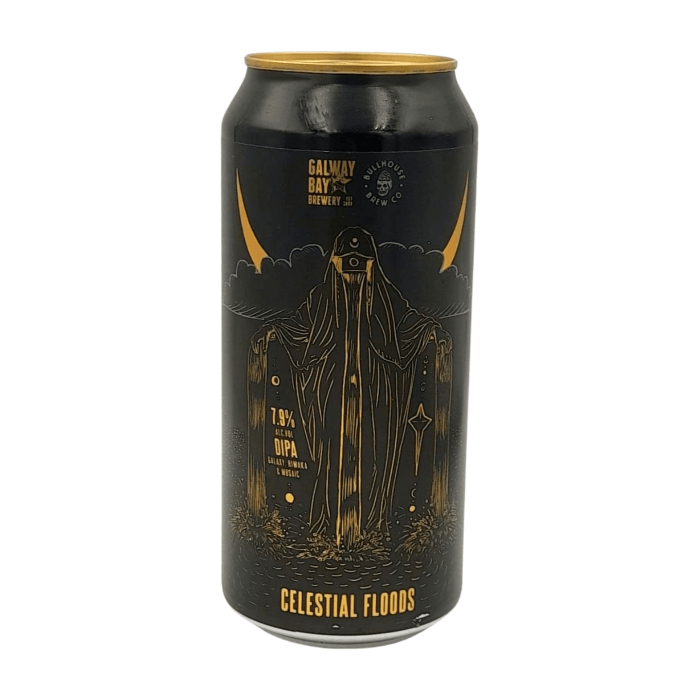Galway Bay Celestial Floods | DIPA Webshop Online Verdins Bierwinkel Rotterdam