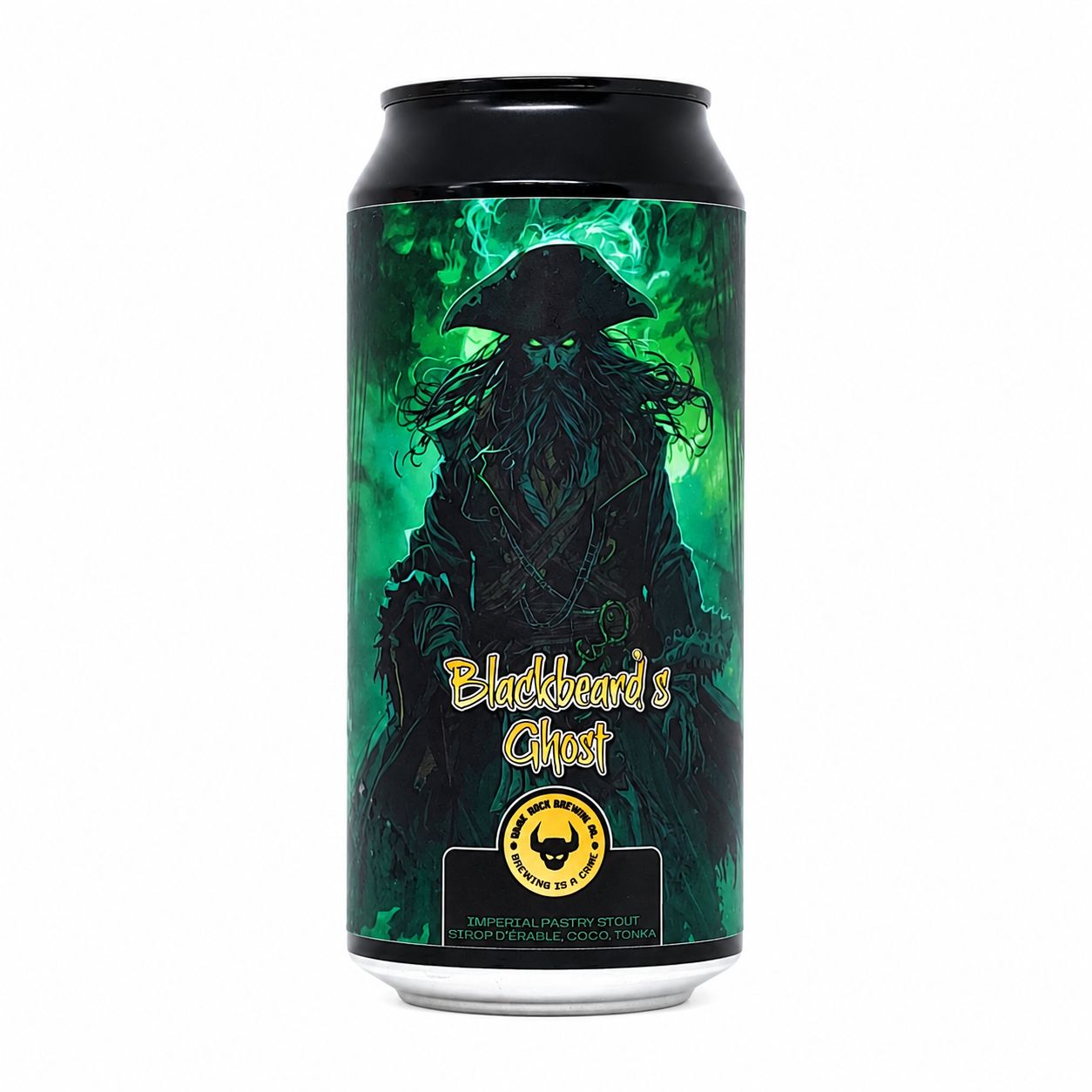 Stout dark beer for winter Pirate speciaalbier online webshop verdins