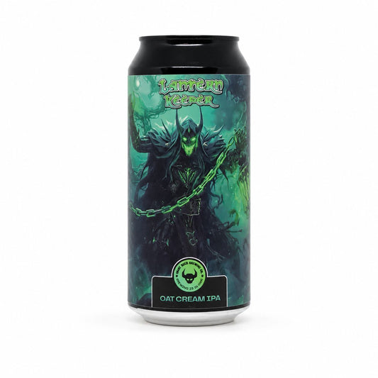 Oat Cream IPA Online Webshop
