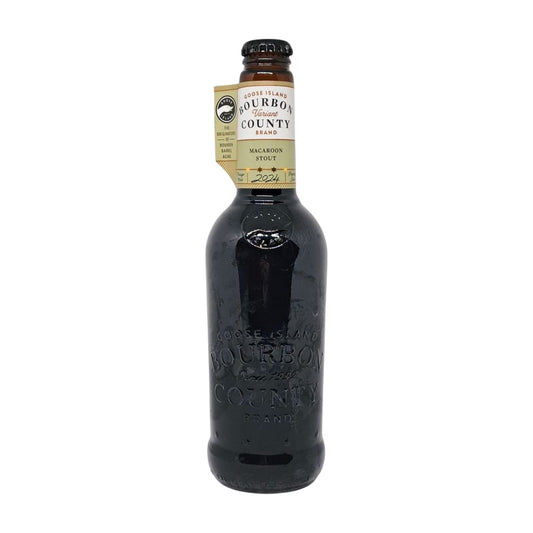 Goose Island Stout