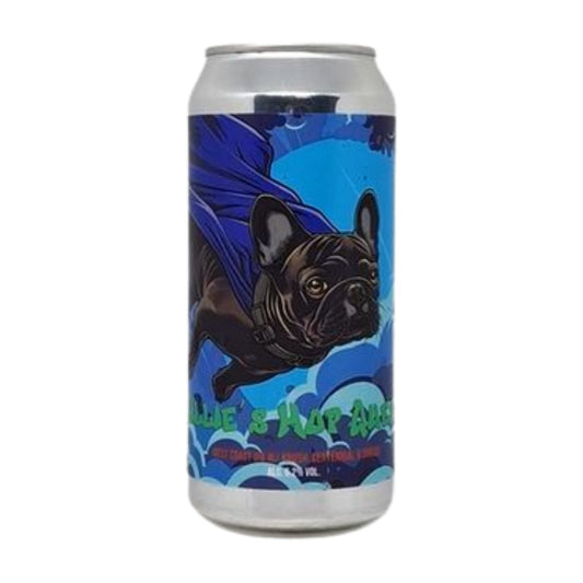 Guaja X Speranto American IPA