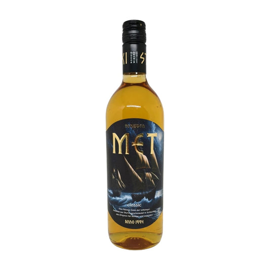 Heathen Mead Mede