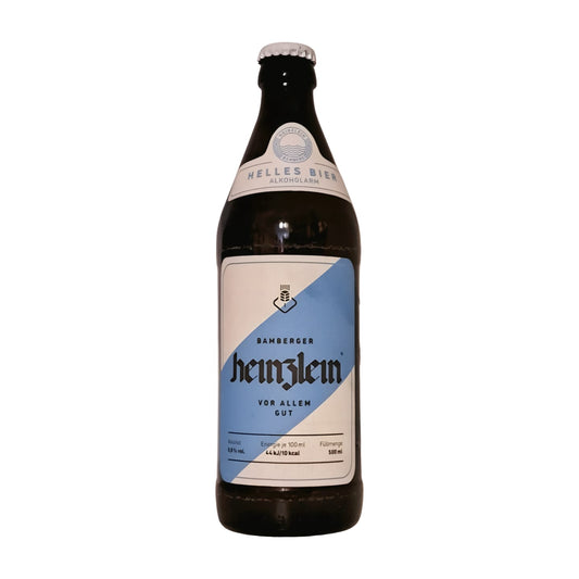 Heinzlein Hell Non Helles