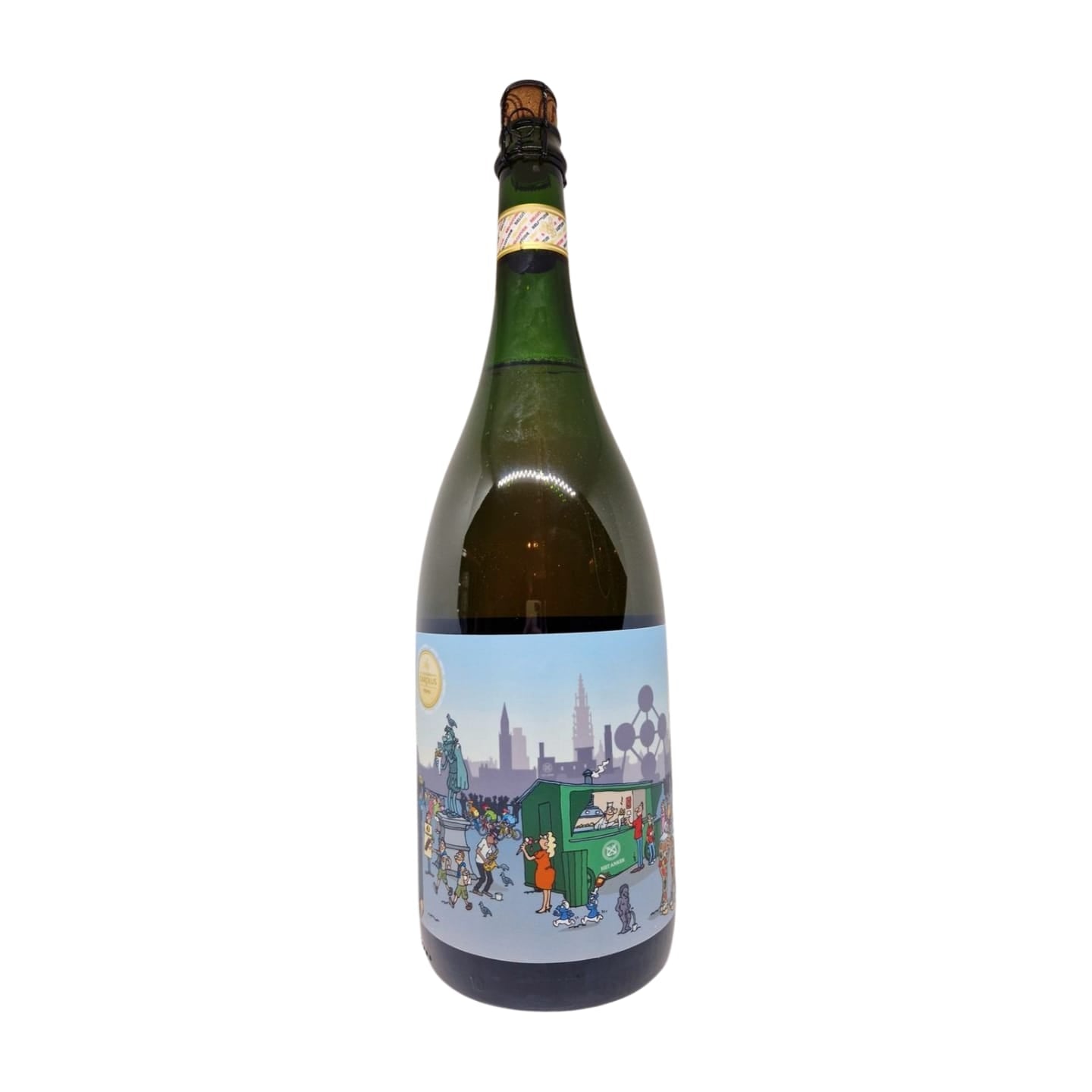 Het Anker Gouden Carolus Tripel Big bottle