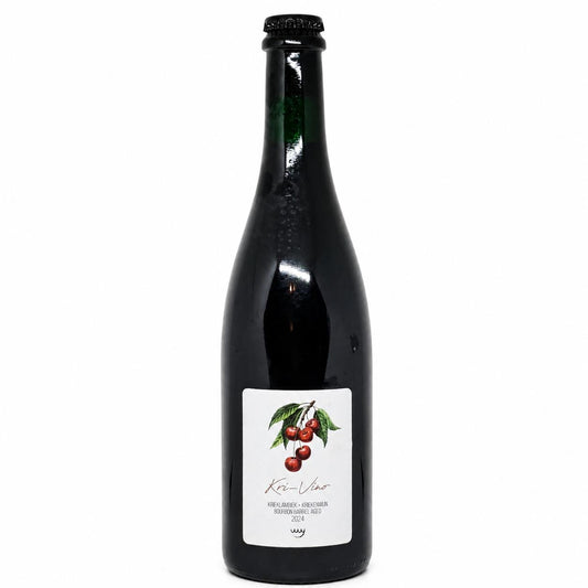 Het BoerenErf Kri-Vino (2024)  Lambic