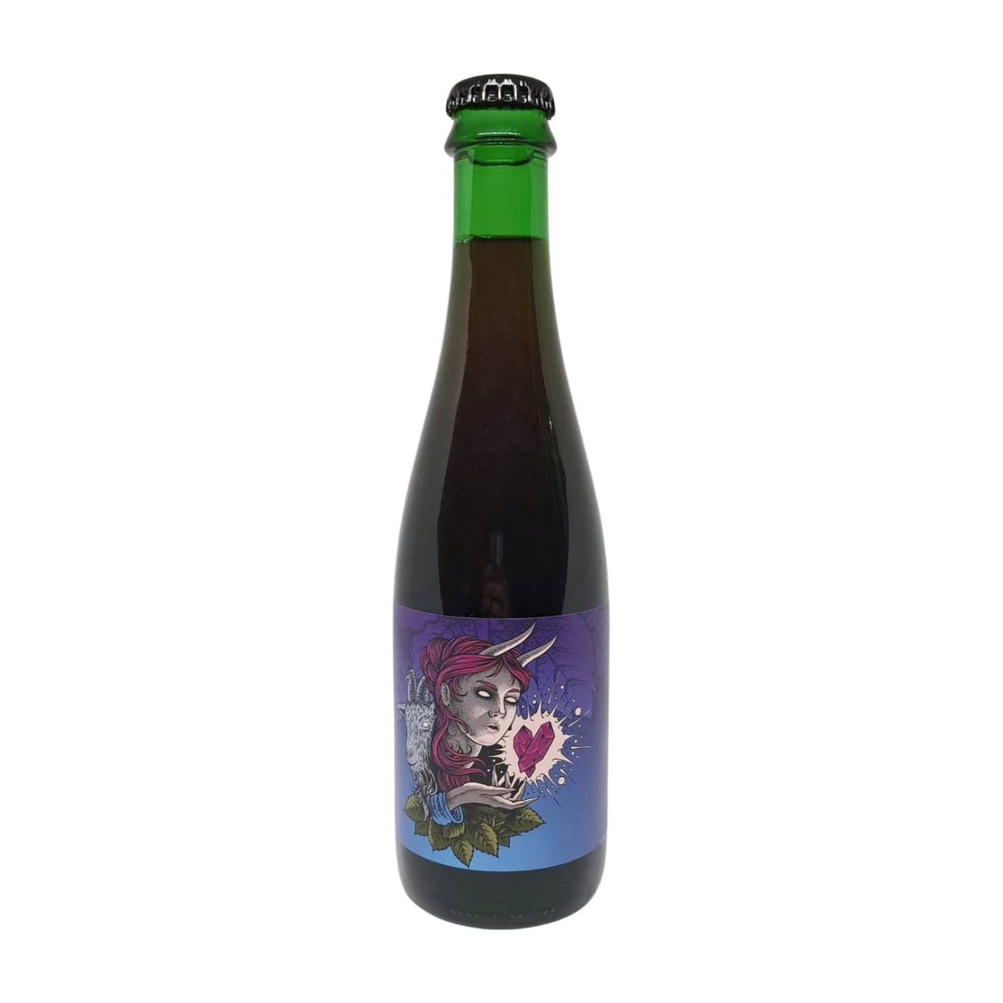 Holy Goat Red Ale