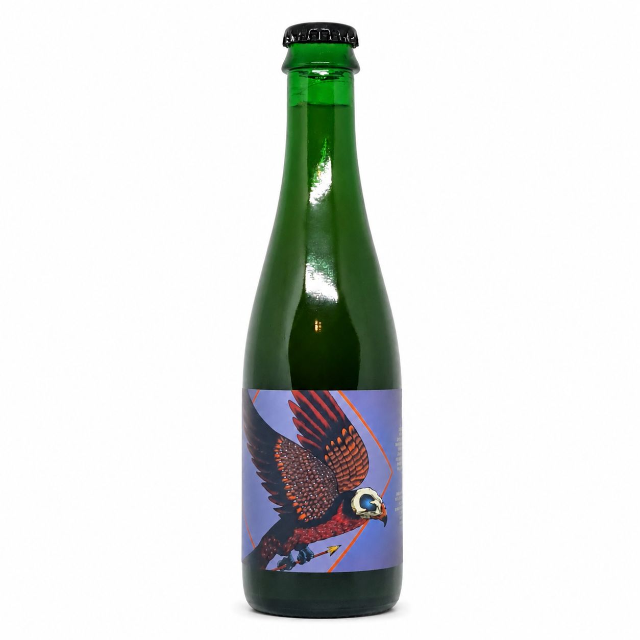 Holy Goat Iron Goddess Sour