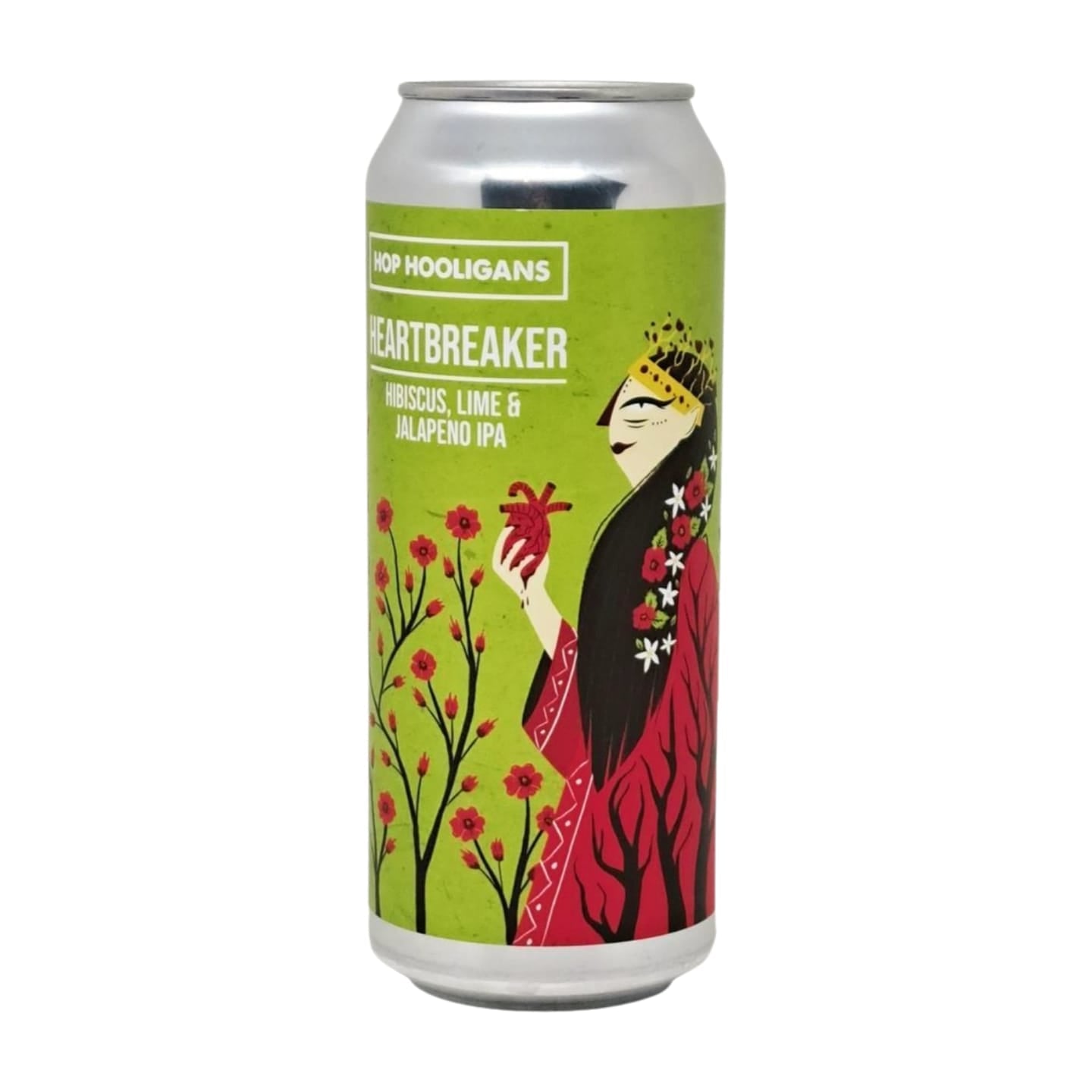Spiced Beers Online webshop Verdins.eu