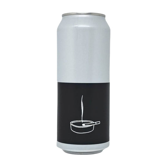 Ziemia Obiecana Ciemne Sprawki 2025 | Black DIPA