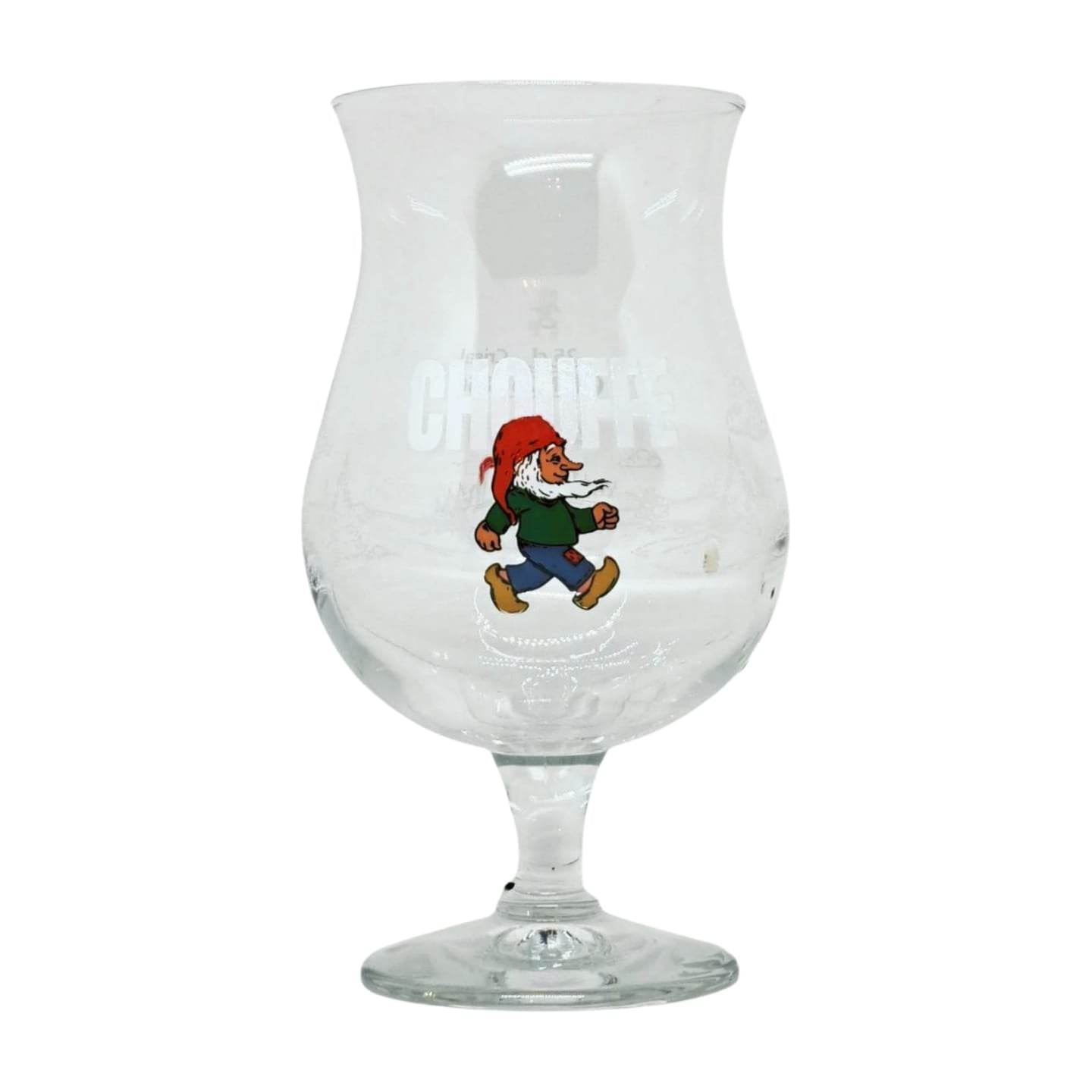 D`Achouffe Glas 25cl | Glas