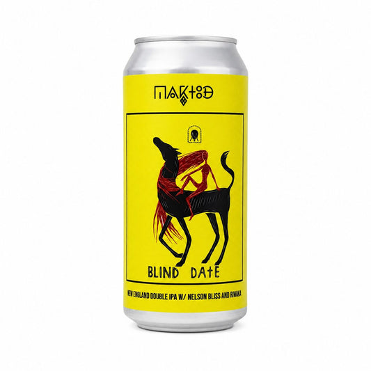 Maktoob Blind Date | DIPA