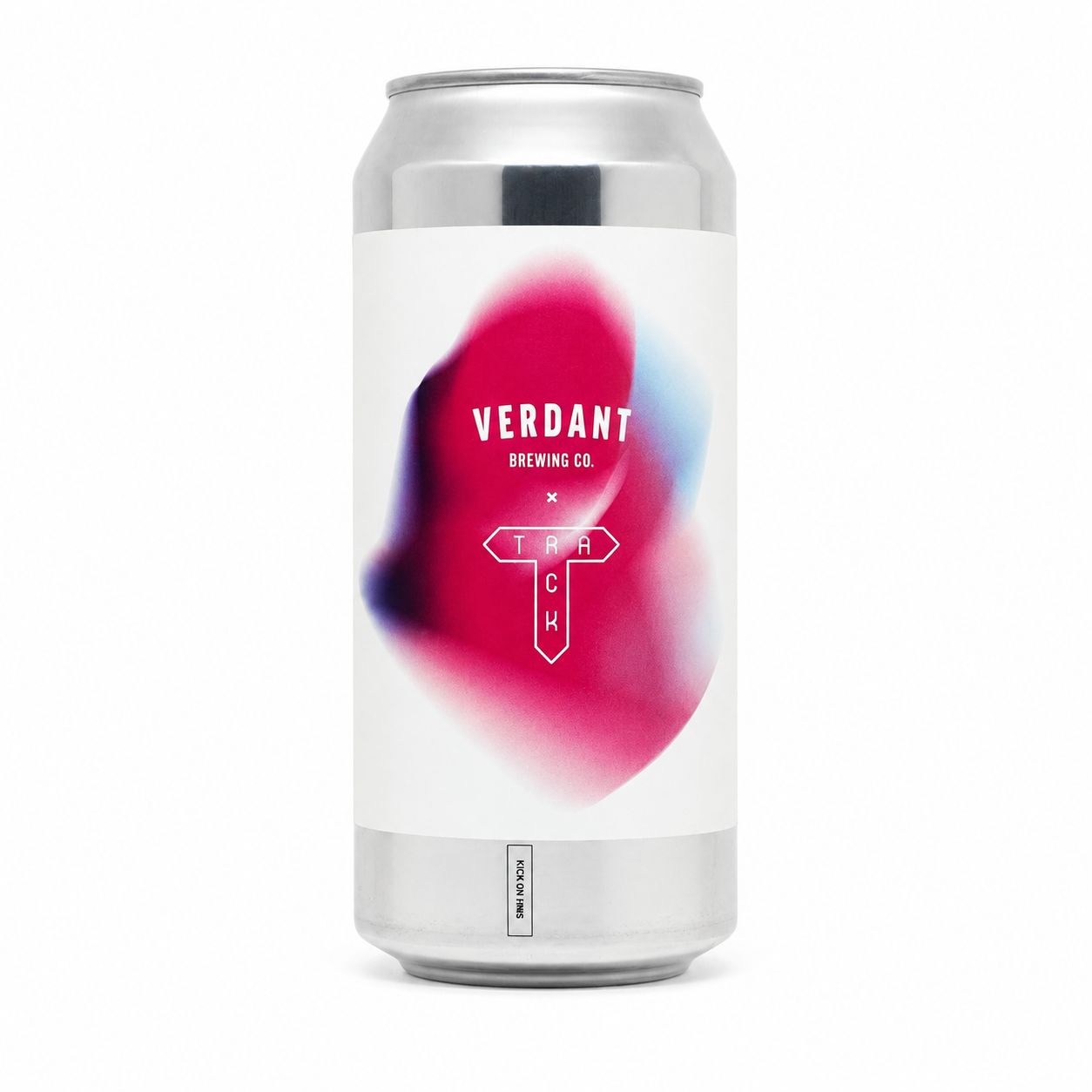 Verdant x Track Flux: Phase 5 | NEIPA