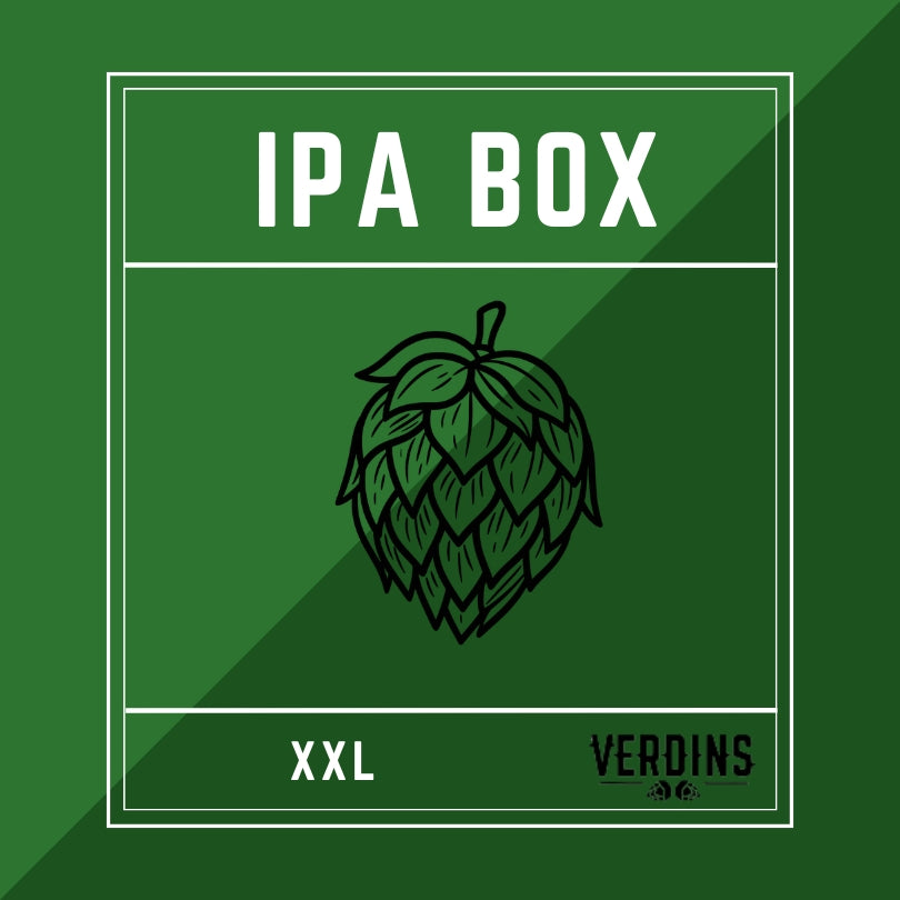 Ipa box speciaalbier pakket online