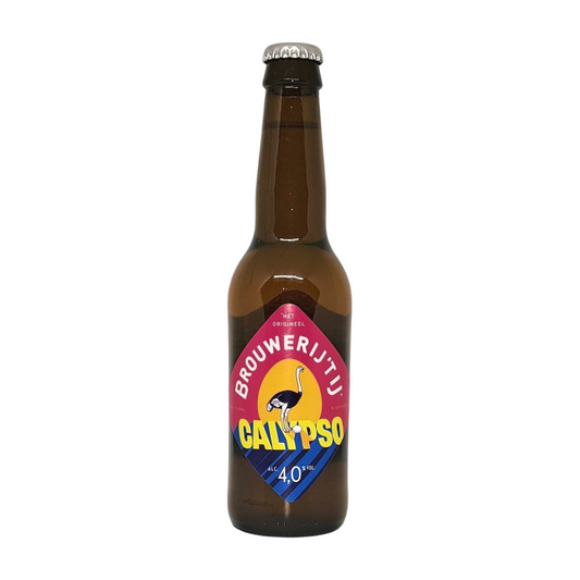 't IJ Calypso | Session IPA