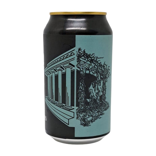 Jackie O BA Stout