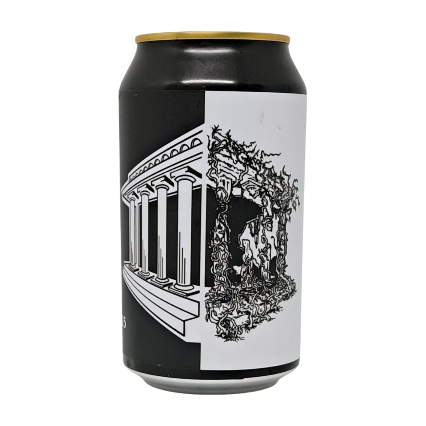 Jackie O BA Stout