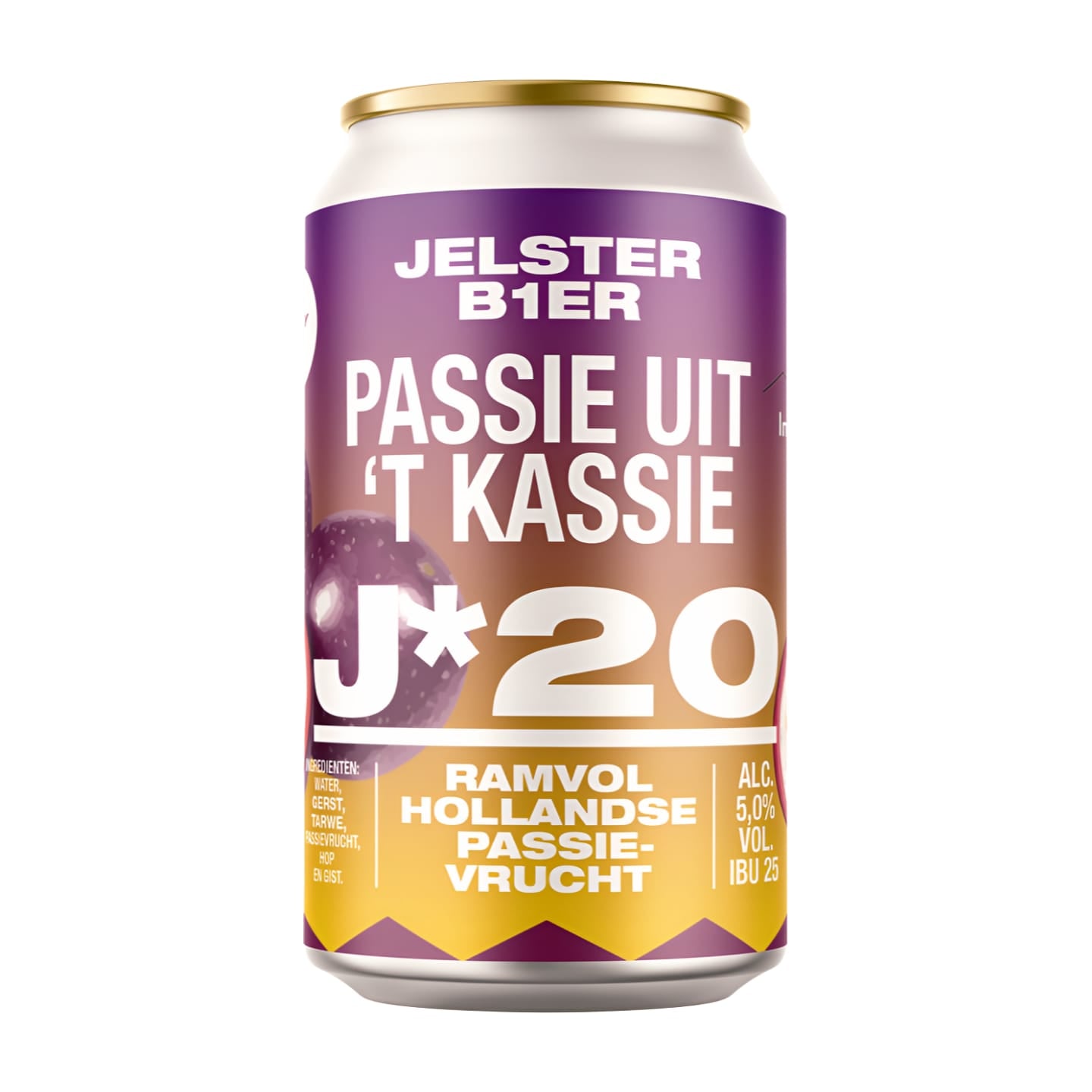 Jelster  Fruited IPA