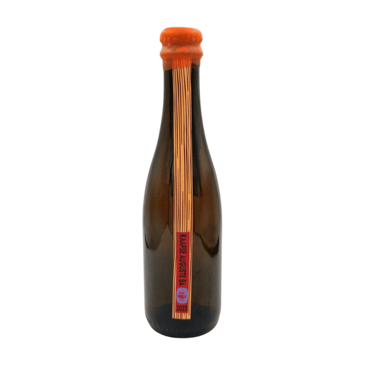 Kaapse Brouwers Auguste BA 2023 | Wine BA Peach Saison Webshop Online Verdins Bierwinkel Rotterdam