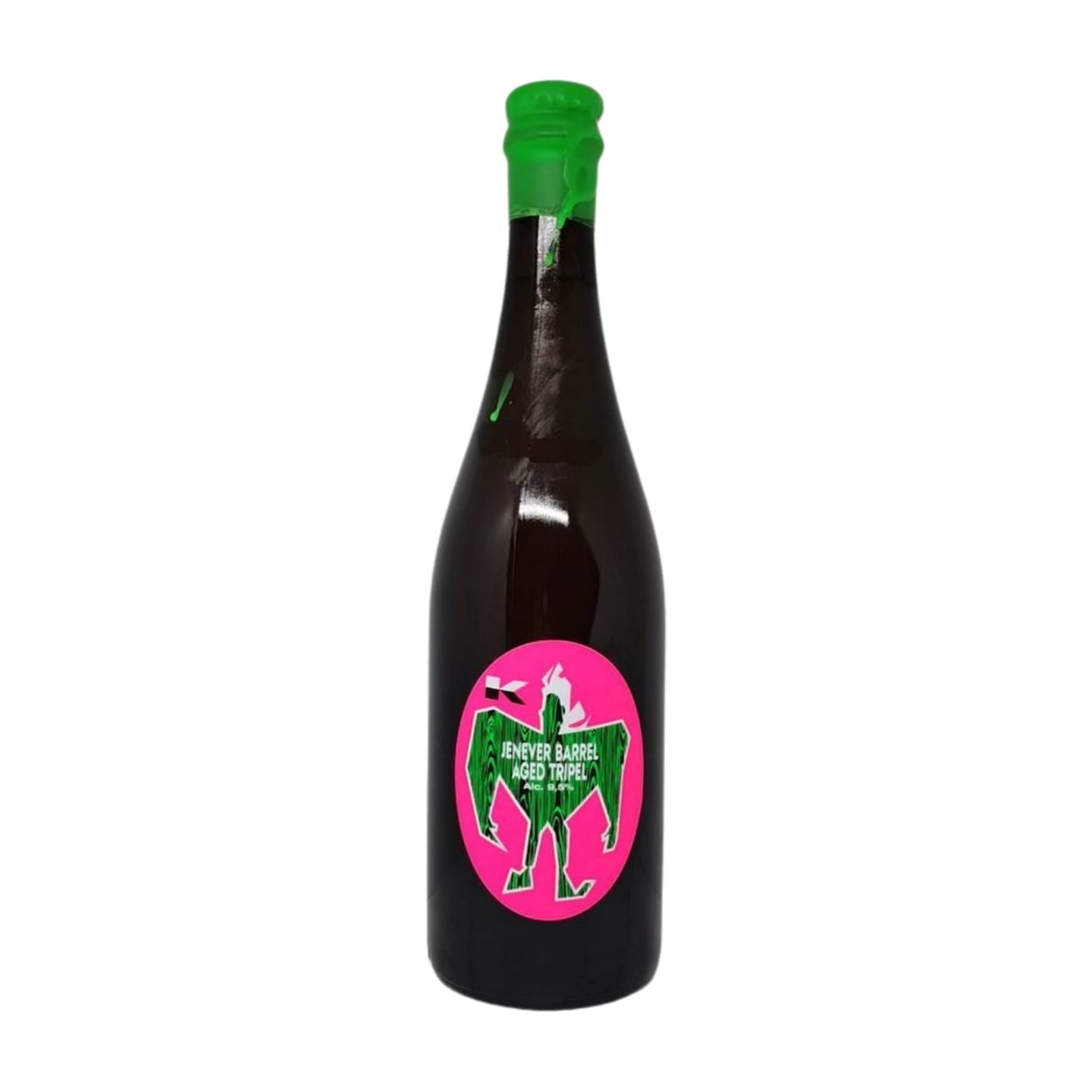 Kaapse Brouwers Jerom | BA Tripel koop je bij Verdins Bierwinkel