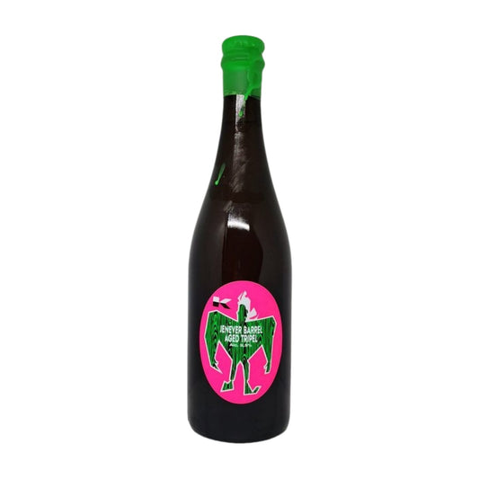 Kaapse Brouwers Jerom | BA Tripel koop je bij Verdins Bierwinkel