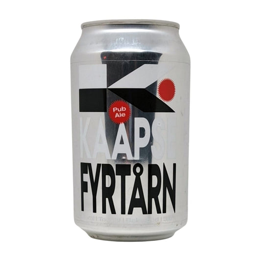Kaapse Pub Ale