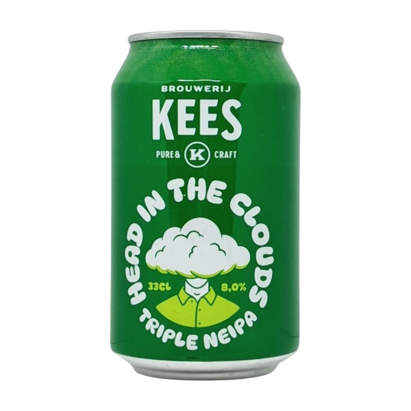 Kees TIPA