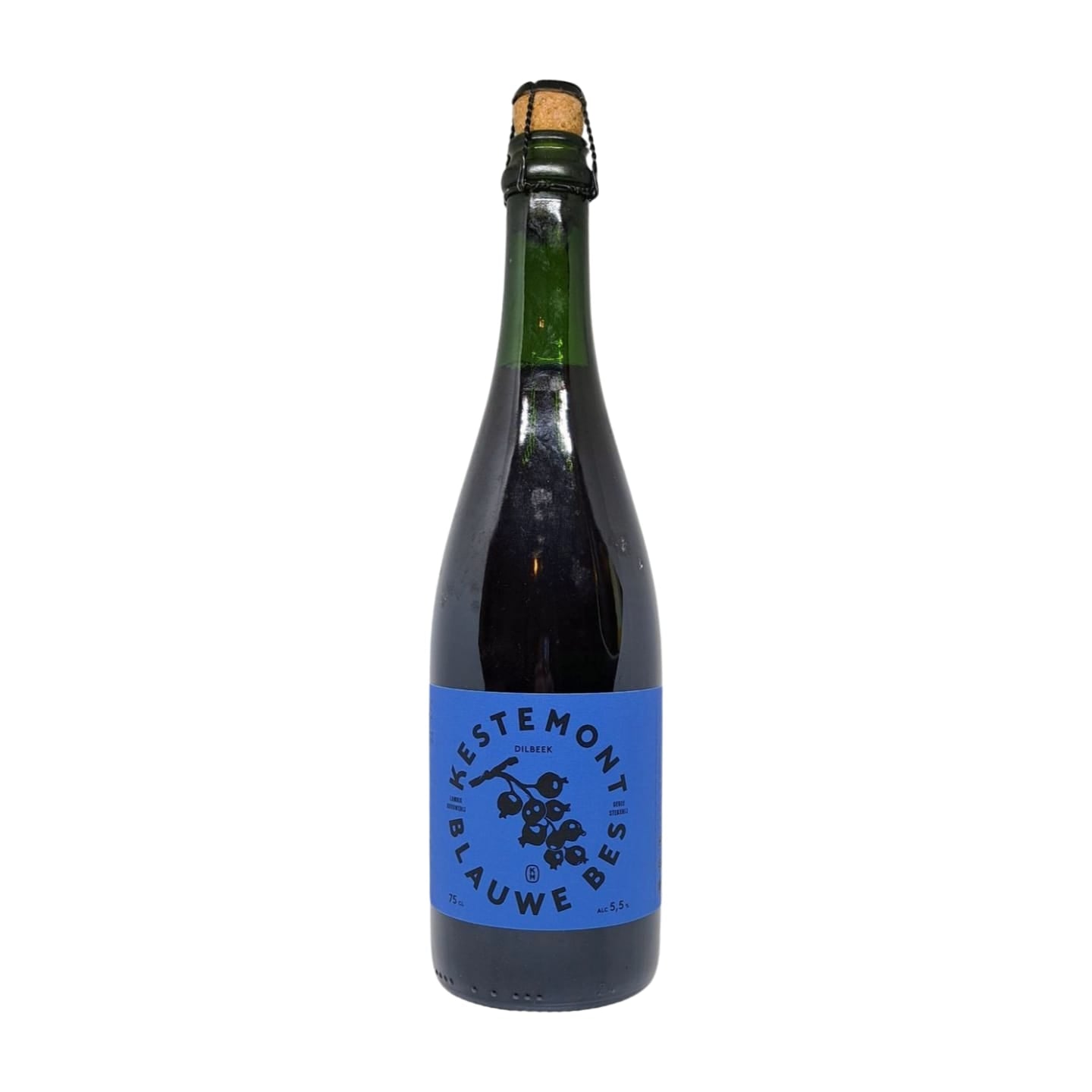 Kersemont Lambic
