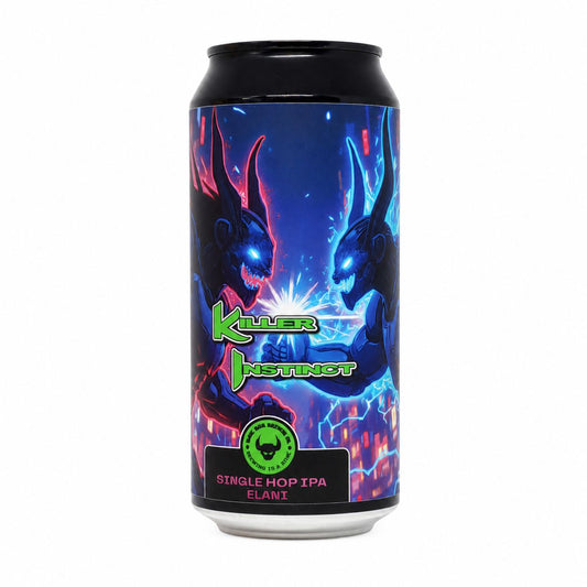 Single hop IPA bier Elani Kopen online webshop