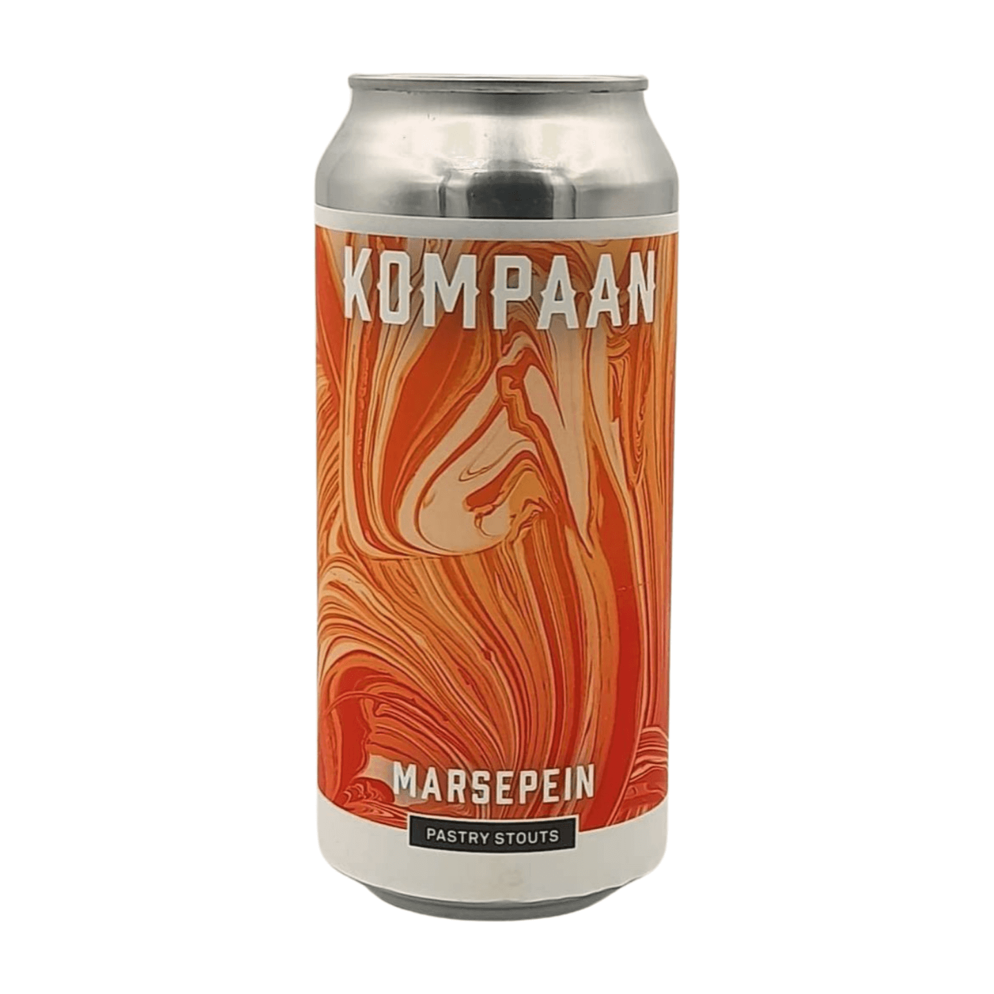 Kompaan Marsepein Pastry Stout | Pastry Stout Webshop Online Verdins Bierwinkel Rotterdam