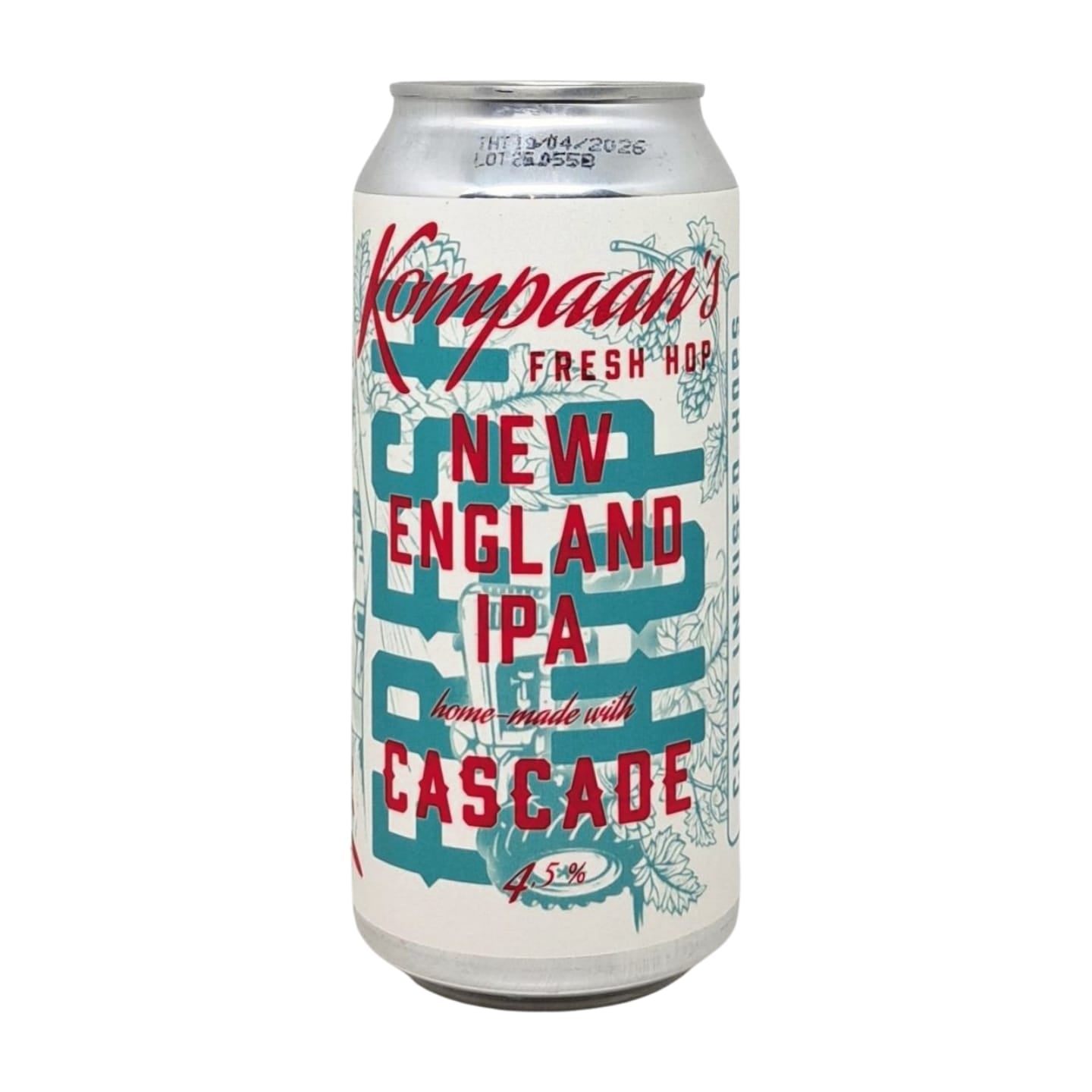 Kompaan NEIPA