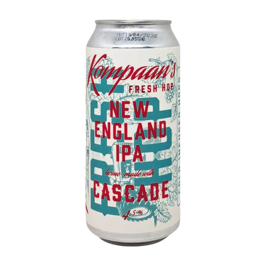 Kompaan NEIPA
