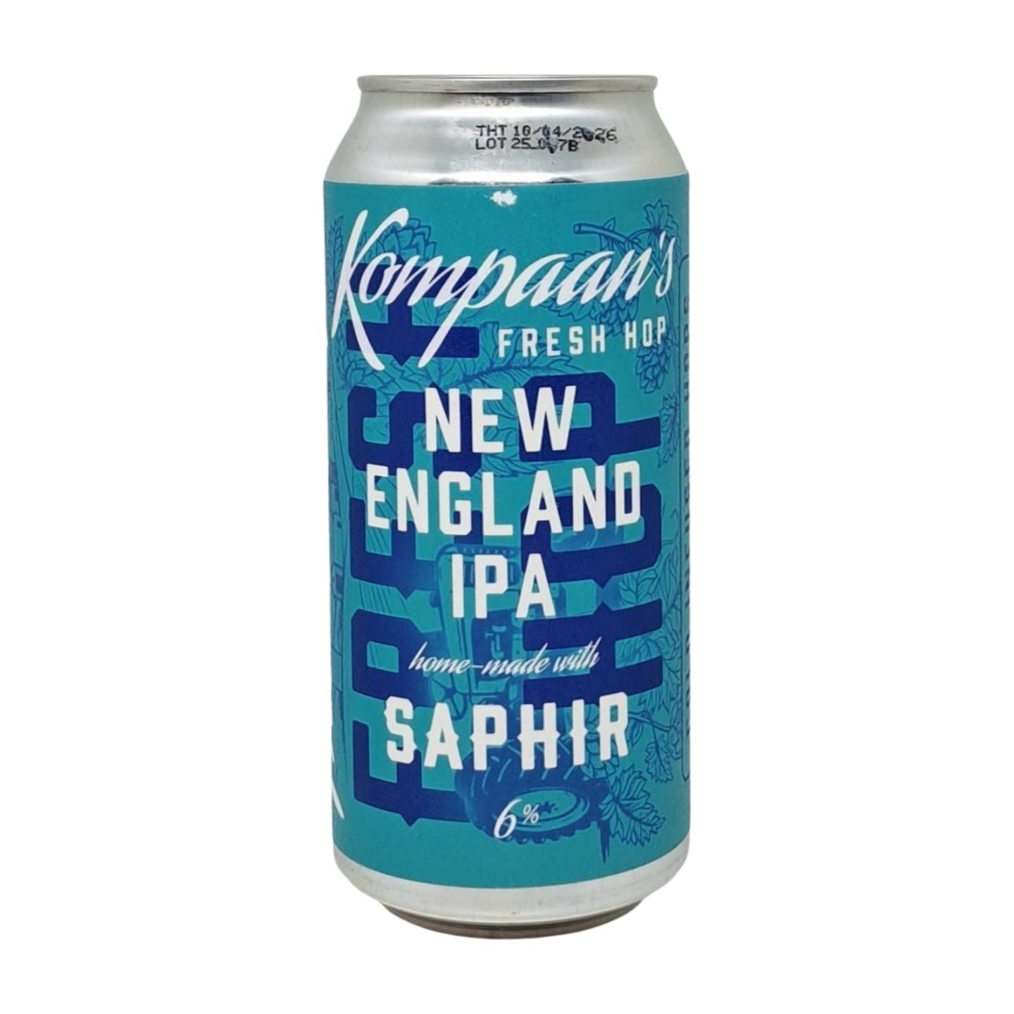 Kompaan NEIPA