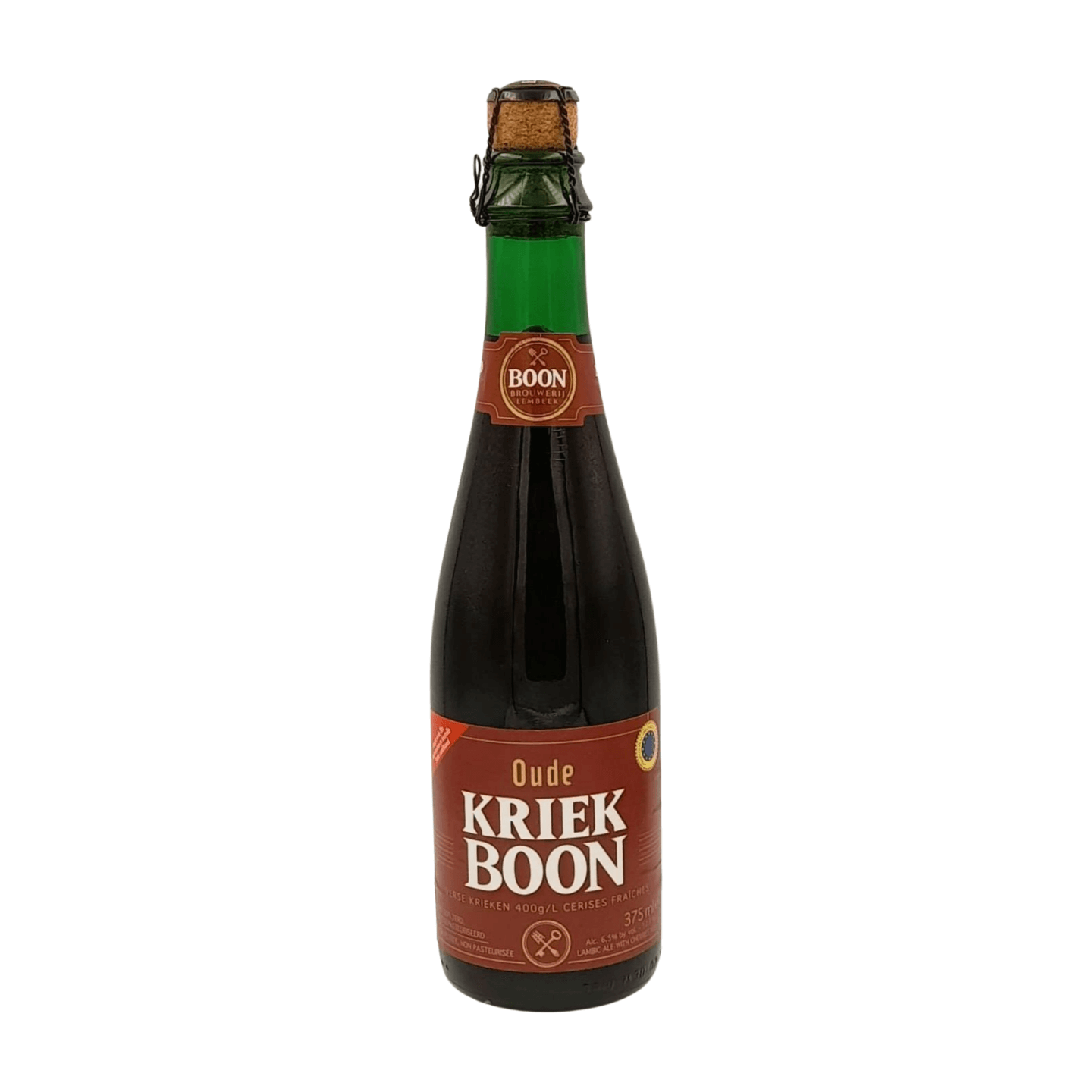 Boon Oude Kriek | Oude Kriek Webshop Online Verdins Bierwinkel Rotterdam