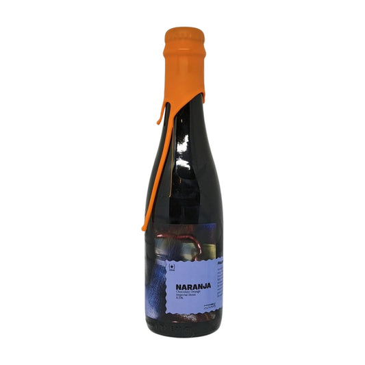 LERVIG BA Stout
