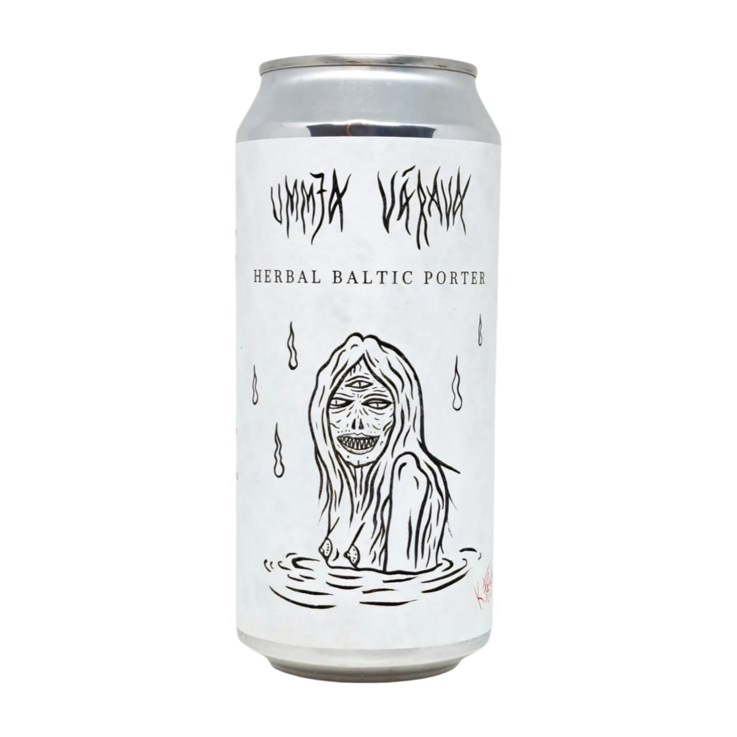 Labietis Ummja Vārava | Baltic Porter