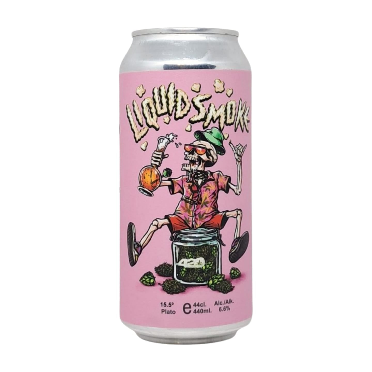 Brazil IPA Online Webshop Verdins Craftbeers