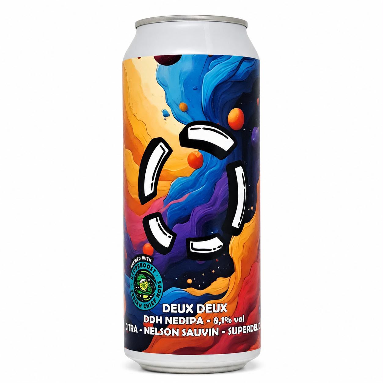 Lost Deux Deux DIPA