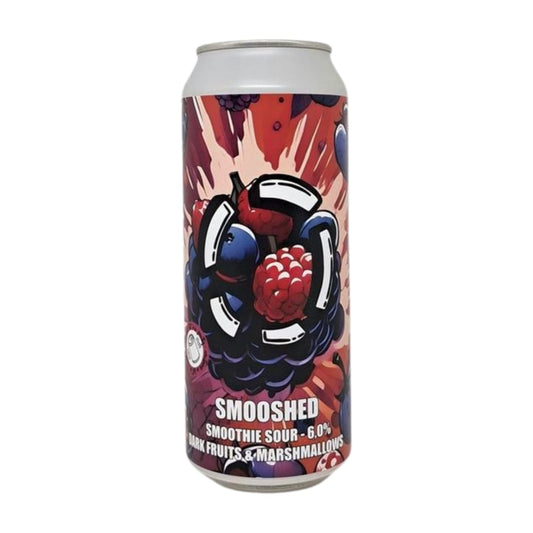 Lost Smoothie Sour