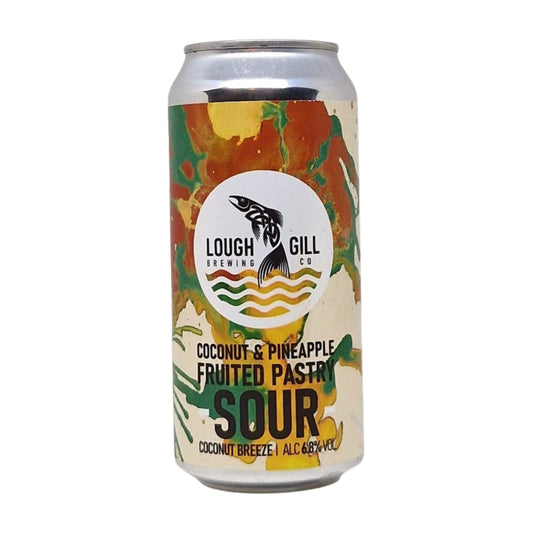 Lough Gill Brewery Pain & perfection Online Verdins Bierwinkel
