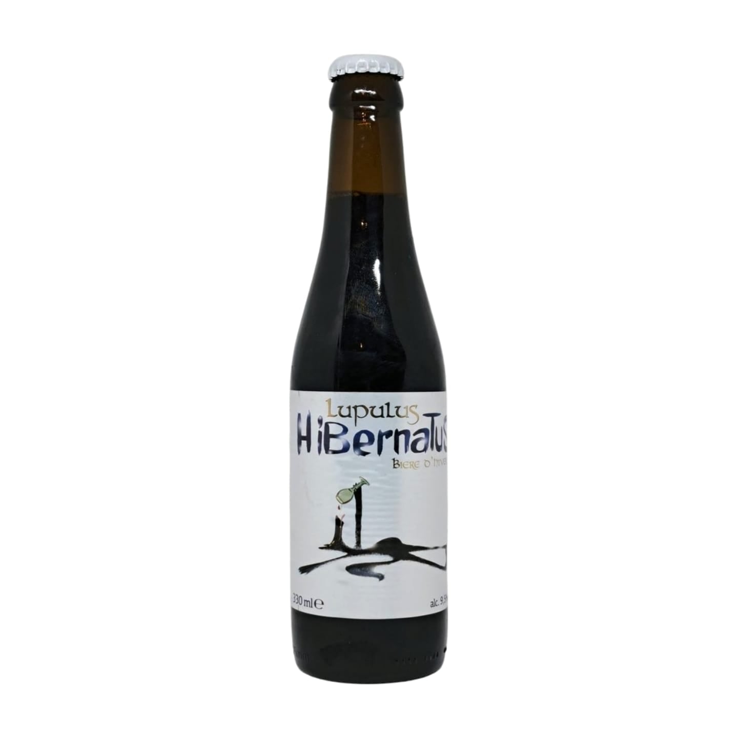 Lupulus Kerstbier