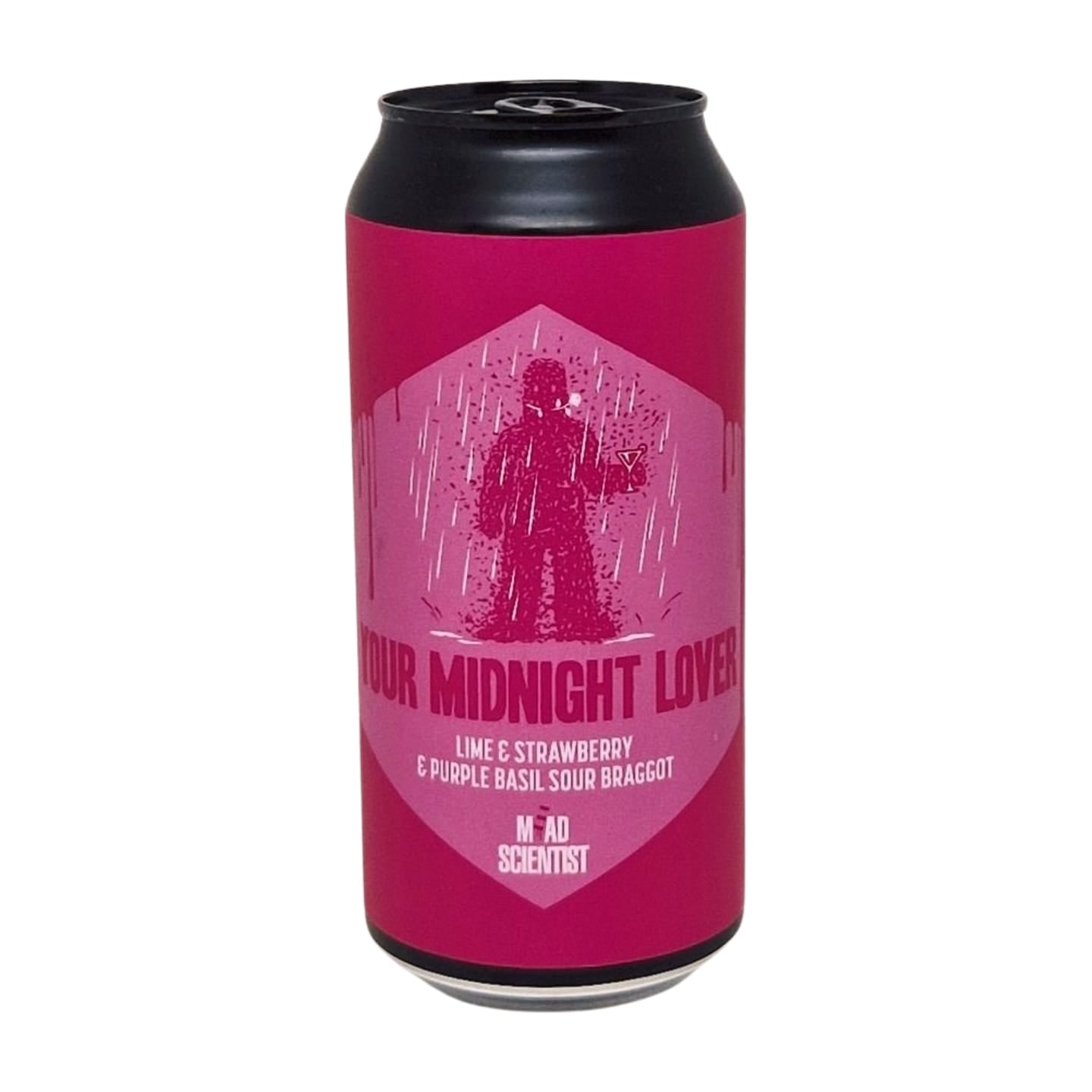 Verrückter Wissenschaftler Grayskull | Imperial Sour Ale
