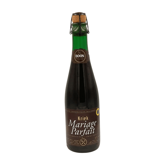 Boon Kriek Mariage Parfait | Oude Kriek Webshop Online Verdins Bierwinkel Rotterdam