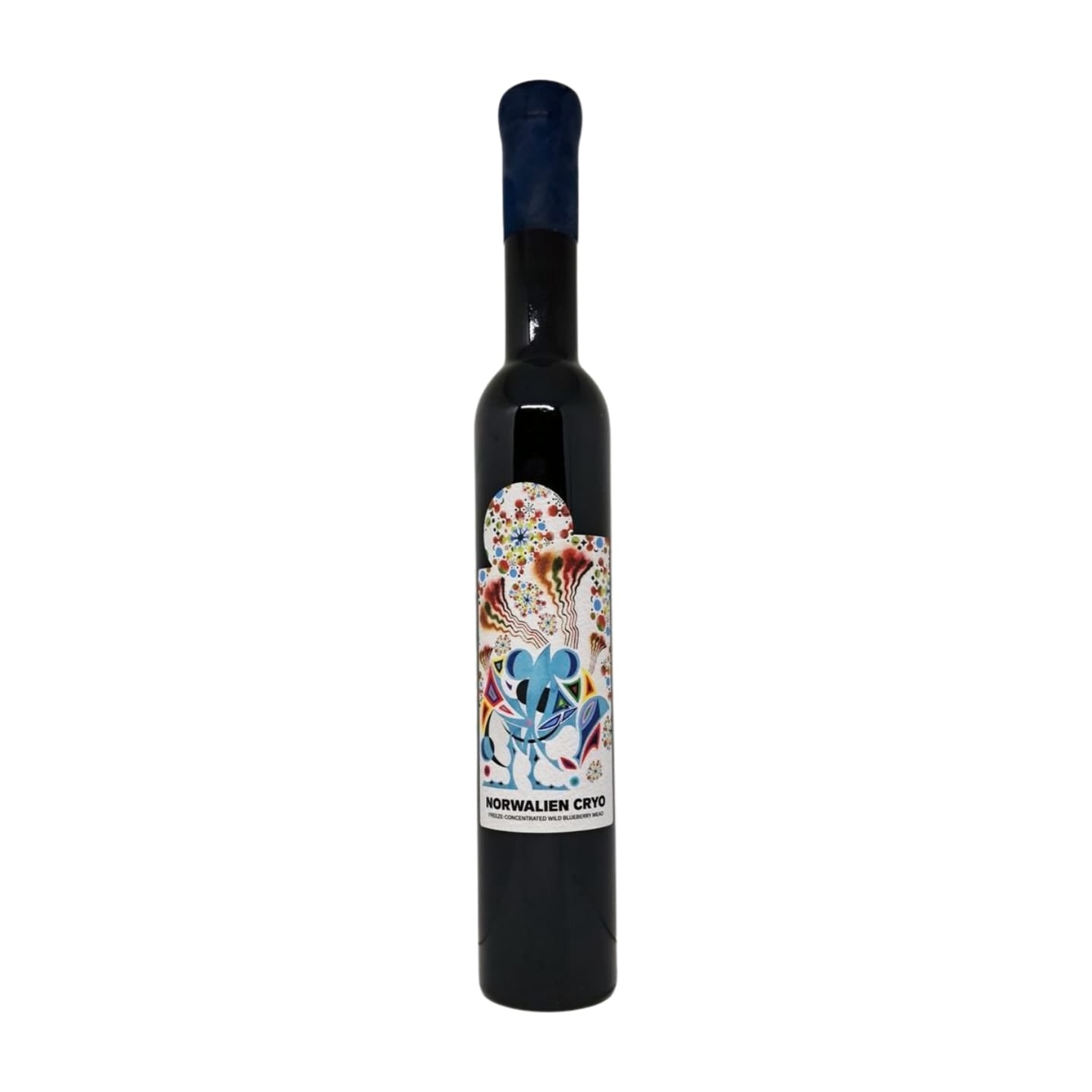 Marlobobo Norwalien Cryo 2023 | Freeze Distilled Mead Verdins Bierwinkel Online Craft beer