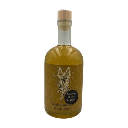 Mederij Marcus Naturel Mede Woodford Reserve BA | Mede