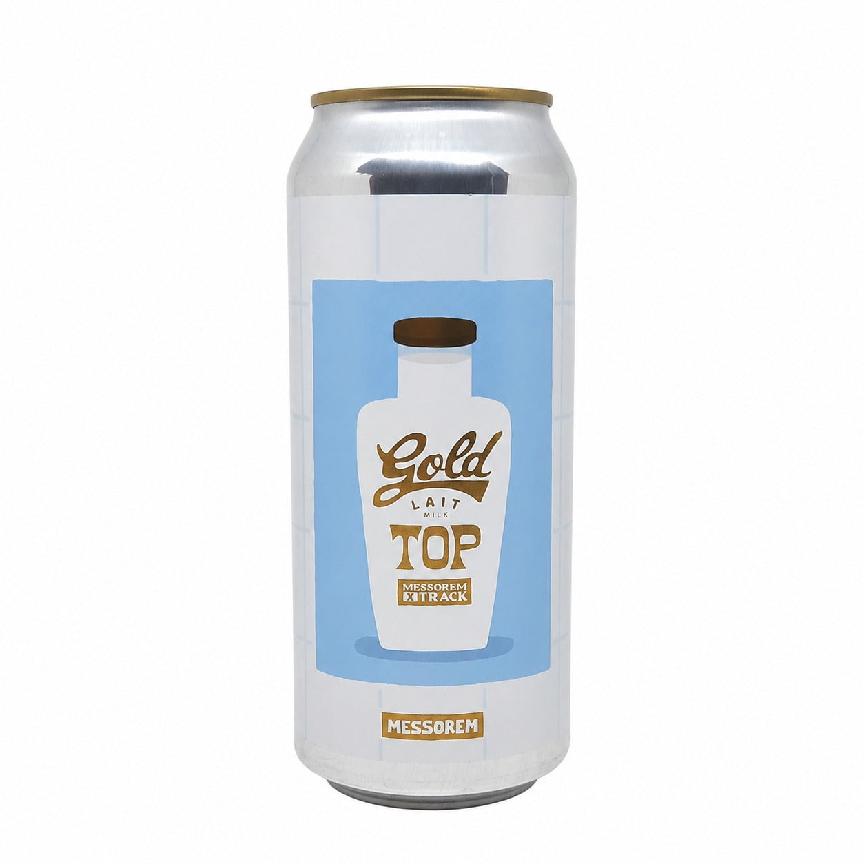 Messorem  Track Brewing Company Webshop Beers IPA online bottleshop Verdins Rotterdam