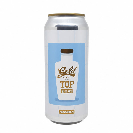 Messorem  Track Brewing Company Webshop Beers IPA online bottleshop Verdins Rotterdam