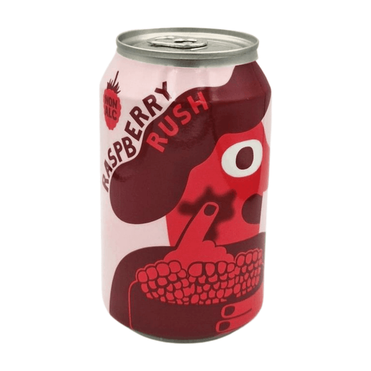 Framboos Sour zonder alcohol online kopen 