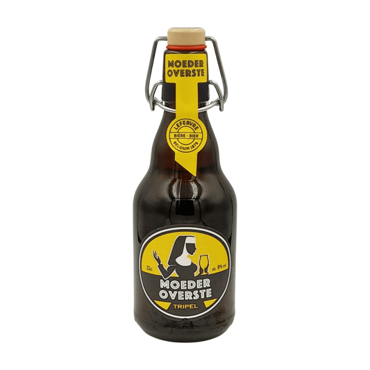 Brasserie Lefebvre Moeder Overste | Tripel Webshop Online Verdins Rotterdam