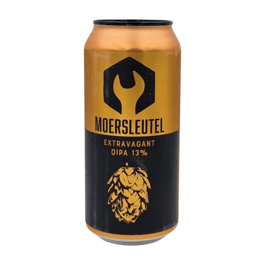 Moersleutel Extravagant | QIPA