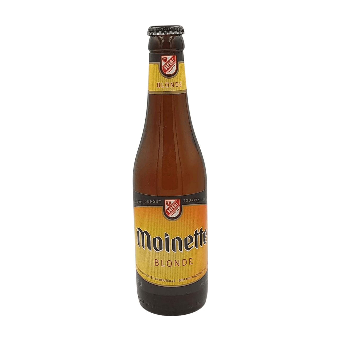 Brasserie Dupont Moinette Blonde | Blond Webshop Online Verdins Bierwinkel Rotterdam